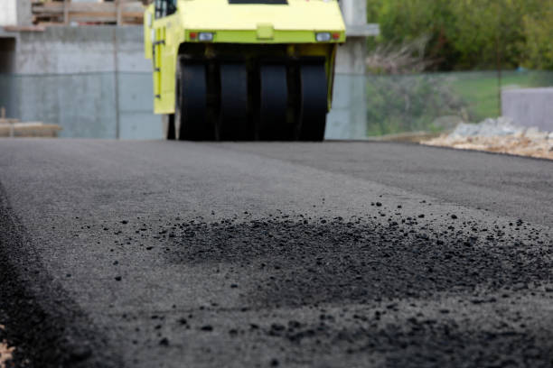 Best Concrete Paver Driveway  in Loudonville, NY