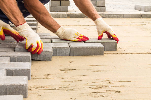Best Interlocking Driveway Pavers  in Loudonville, NY