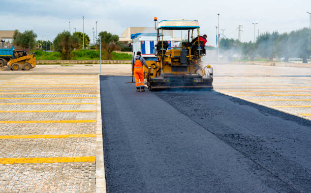 Best Driveway Paving Near Me  in Loudonville, NY