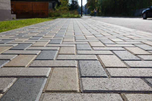 Decorative Driveway Pavers in Loudonville, NY