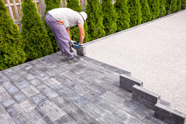Best Affordable Driveway Pavers  in Loudonville, NY