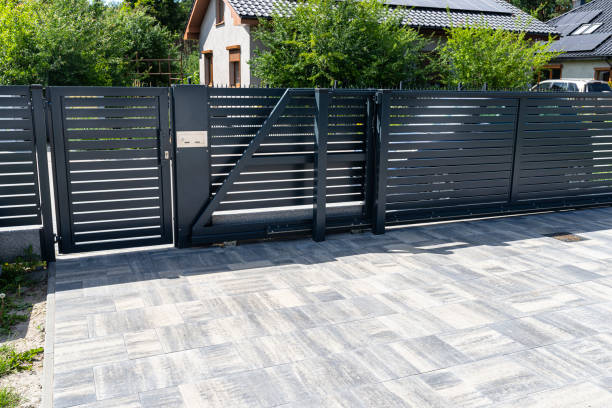 Best Driveway Pavers Near Me  in Loudonville, NY