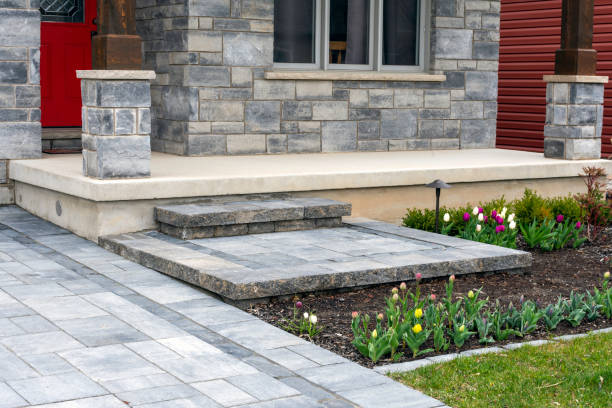 Best Driveway Pavers Near Me  in Loudonville, NY