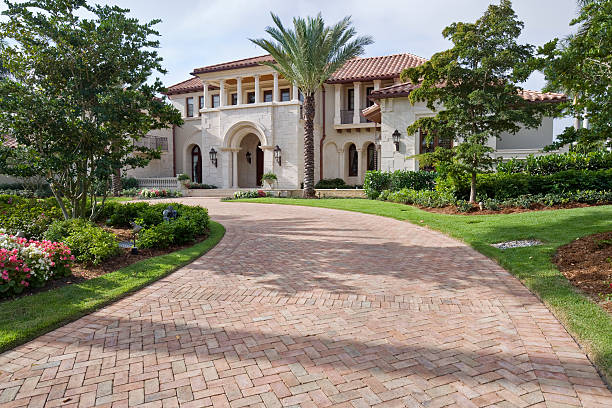 Best Custom Driveway Pavers  in Loudonville, NY