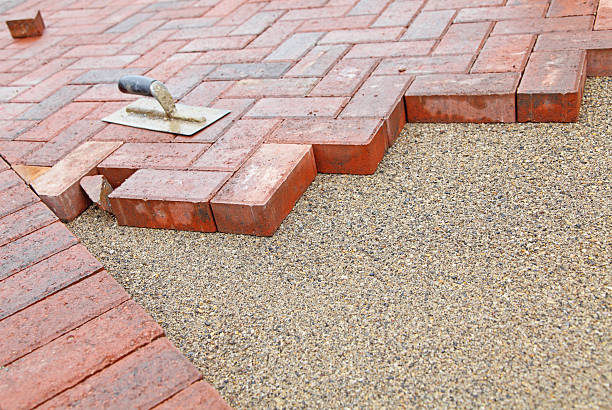 Best Driveway Pavers Cost  in Loudonville, NY