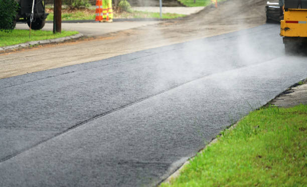 Best Driveway Resurfacing Pavers  in Loudonville, NY