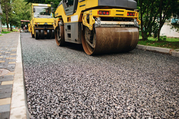 Best Driveway Paving Contractor  in Loudonville, NY
