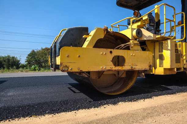 Best Brick Driveway Pavers  in Loudonville, NY